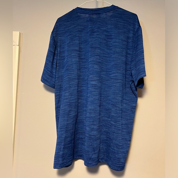 2/$10 REEBOK Men’s Athletic T-Shirt - Picture 2 of 3